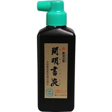 : Sumi Ink : 180 ml – Profesyonel Japon Kaligrafi Mürekkebi