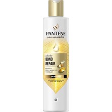 Pantene Miracles Bağ Onarıcı Şampuan 250 ml 4 Adet