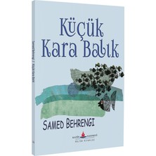 Katip Yayınevi Küçük Kara Balık