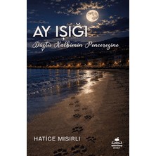 Almina Kitap Ay Işığı