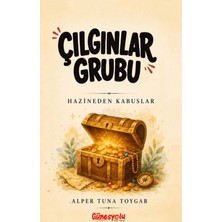 Güneşyolu Yapım Yayın Çılgınlar Kulübü