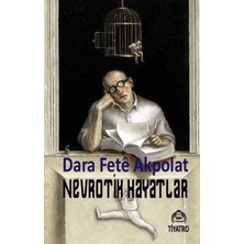 Kekeme Yayınları Nevrotik Hayatlar