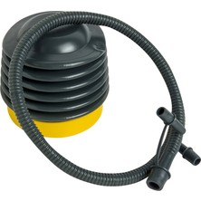 Bestway 13 cm Ayak Pompası Şişme Havuzlar İçin Pratik Kullanım ve Dayanıklı Malzeme