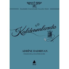Aras Yayıncılık Kaldırımlarda
