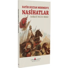 Katip Yayınevi Fatih Sultan Mehmede Nasihatlar