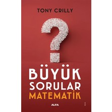 Alfa Yayınları Büyük Sorular - Matematik