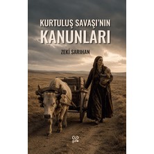 Gufo Kurtuluş Savaşı'nın Kanunları