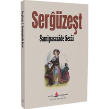 Katip Yayınevi Sergüzeşt