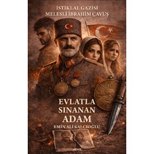 Vova Yayınları Evlatla Sınanan Adam