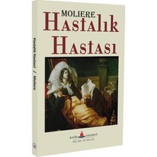 Katip Yayınevi Hastalık Hastası