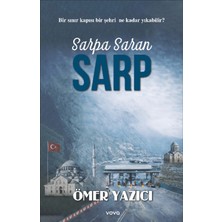 Vova Yayınları Sarpa Saran Sarp