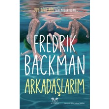 Kairos Kitap Arkadaşlarım