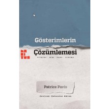 Habitus Kitap Gösterimlerin Çözümlemesi
