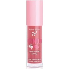 Larskas Dolgunlaştırıcı Etkili Lipgloss, No: 210 Renk Seçeneği