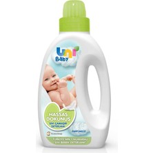 Uni Baby Hassas Dokunuş Çamaşır Deterjanı 1,5 L