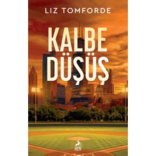 Ren Kitap Kalbe Düşüş