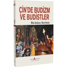 Katip Yayınevi Çin'de Budizm ve Budistler
