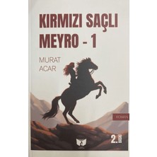 Pembe Vagonlar Kırmızı Saçlı Meyro 1