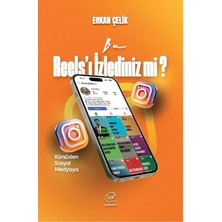 Çizge Yayınevi Bu Reel'si Izlediniz Mi?