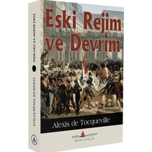 Katip Yayınevi Eski Rejim ve Devlet