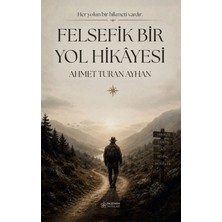 Yasemin Yayınları Felsefik Bir Yol Hikayesi