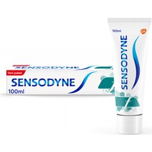 Sensodyne Florürlü Diş Macunu 100 ml 2 Adet