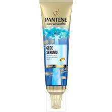 Pantene Mircales Hydra Glow Gece Serumu 70 ml 3 Adet
