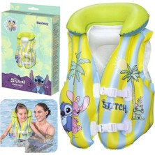 Bestway Stitch Can Yeleği 51 cm x 46 cm