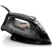 2 Adet Arzum AR6000 Steampro Plus 2400 W Buharlı Ütü