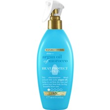 Ogx Argan Oil Isıya Karşı Koruyucu Sprey 177 ml 3 Adet