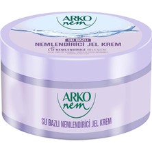 Arko Nem Jel Krem 250 ml