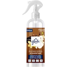 Glade Multi Sprey Oryantal 450 ml 4 Adet