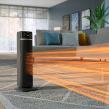 Philips Kompakt Isıtıcı 3000 Serisi CX5120/11