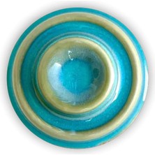 Ceramingo Ozz Glaze - Rozzy-03 Datça Stoneware Sırı 330 ml