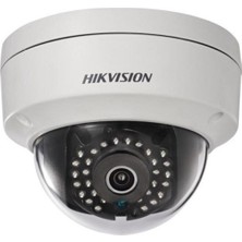 Belirtilmemiş 2Mp 2.8 Mm Sabit Lensli Ip İr Dome Kamera Ds-2Cd2121G0-İ