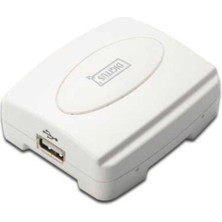 Belirtilmemiş 1 Port Fast Ethernet Print Server, 1 X Usb