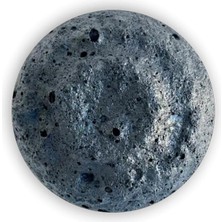 Ceramingo Ozz Glaze Krater Dark - Dokulu Stoneware Sırı 330 ml