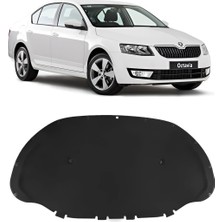 Gkl Skoda Octavia 2013-2017 Motor Kaput Keçesi Klipsli 5E0863831