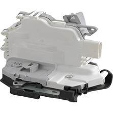 Gkl A4 08-16 A5 10-16 A6 11-20 A7 11-18 Q2 Q3 Kapı Kilit Mekanizması Arka Sağ 8K0839016C