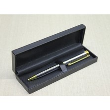 Evo Design Kutulu Tekli Tükenmez Kalem Model 8