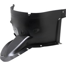 Gkl Skoda Octavia 2004-2012 Çamurluk Davlumbazı Sağ Ön 1Z0809954B