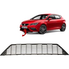 Gkl Seat Leon 2017-2020 Fr Orta Izgara 5F0853667J