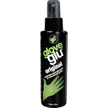Esranın Dünyası Mens Goalkeeper Formula Care System-Black 120ML