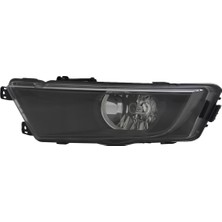 Gkl Skoda Octavia 2013-2017 Sol Sis Farı Siyah 5E0941701C