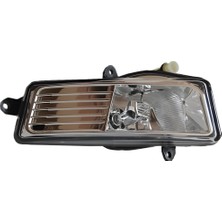 Gkl Audi A6 2009-2012 Sağ Sis Farı 4F0941700A