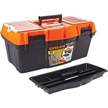 Esranın Dünyası Superbag 19" Power Takım Çanta