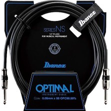 Esranın Dünyası NS10 Optimal Guitar Cable Enstrüman Kablosu (3 Mt)