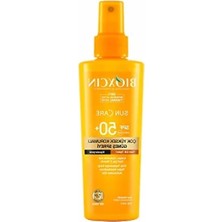 Esranın Dünyası Çok Yüksek Korumalı Güneş Spreyi, Spf 50+, 1 Adet