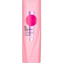 Esranın Dünyası Ultra Işıltı Şampuan, 400 ml