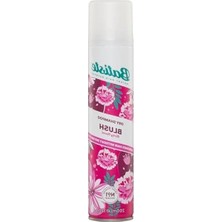 Esranın Dünyası Kuru Şampuan, 200ML Çiçek Kokulu Saç Yenileyici